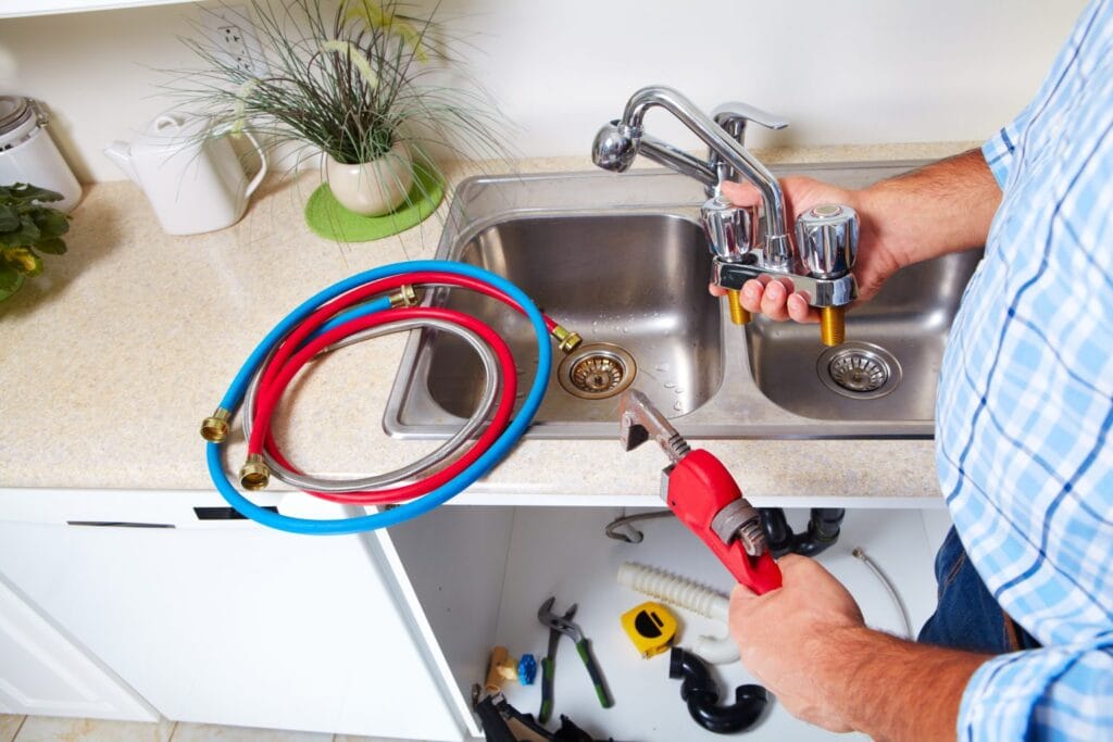 Draper 24/7 plumbing repair